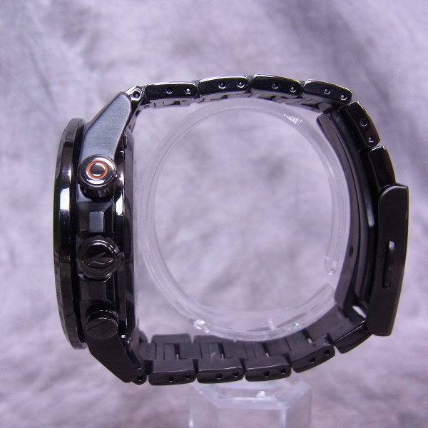 OCEANUS カシャロ カシオ オシアナス OCW-P1000B-1AJF