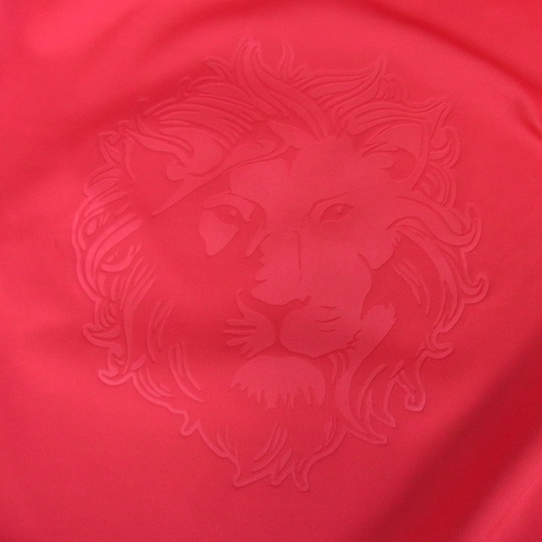 実際に弊社で買取させて頂いたVERSACE VERSUS/ヴェルサーチ LION HEAD SWEATSHIRT/ライオンヘッドスウェットシャツ XXLの画像 8枚目