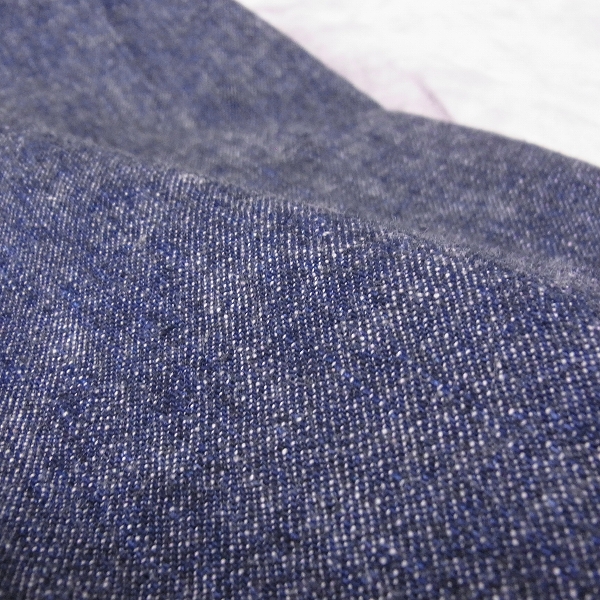 TENDERLOIN/テンダーロイン T-SADDLE DENIM JKT サドルデニム