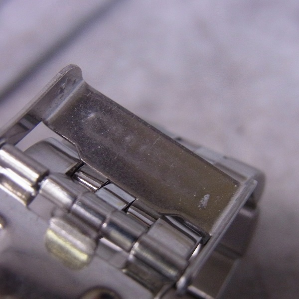 実際に弊社で買取させて頂いたCITIZEN/シチズン PROMASTER/プロマスター ワールドタイム C300-Q01709【動作未確認】の画像 5枚目