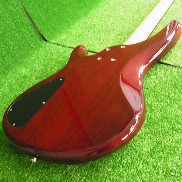 実際に弊社で買取させて頂いた★Greco/グレコ WSB-47 Wild Scamper SERIES エレキベースの画像 5枚目