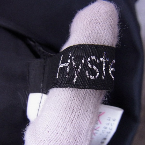 実際に弊社で買取させて頂いたHYSTERICS/ヒステリックス ノースリーブワンピース FREE/3点セットの画像 2枚目