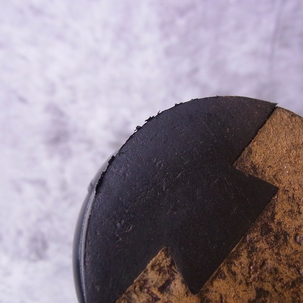 実際に弊社で買取させて頂いたDunhill/ダンヒル SEBASTIAN/セバスチャン タッセルローファー 6【ロイドフットウェア/シューツリー付】の画像 8枚目