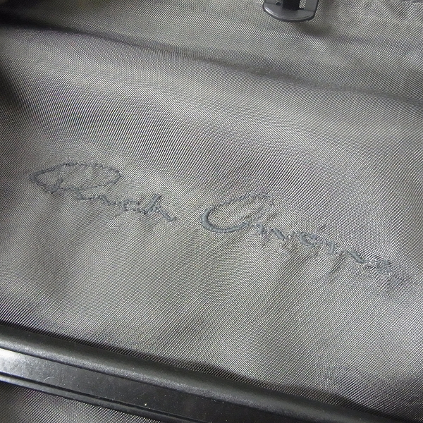 実際に弊社で買取させて頂いたRick Owens/リックオウエンス 12SS レディース ライダース/38の画像 3枚目