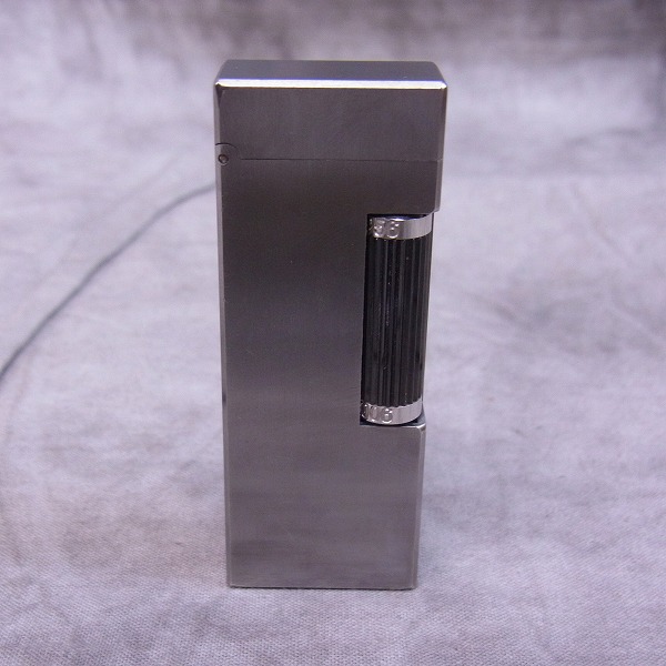 実際に弊社で買取させて頂いたdunhill/ダンヒル  ローラーガスライター 1956個限定