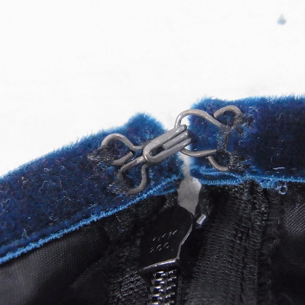 実際に弊社で買取させて頂いたHYSTERICS/ヒステリックス ノースリーブワンピース FREE/3点セットの画像 4枚目