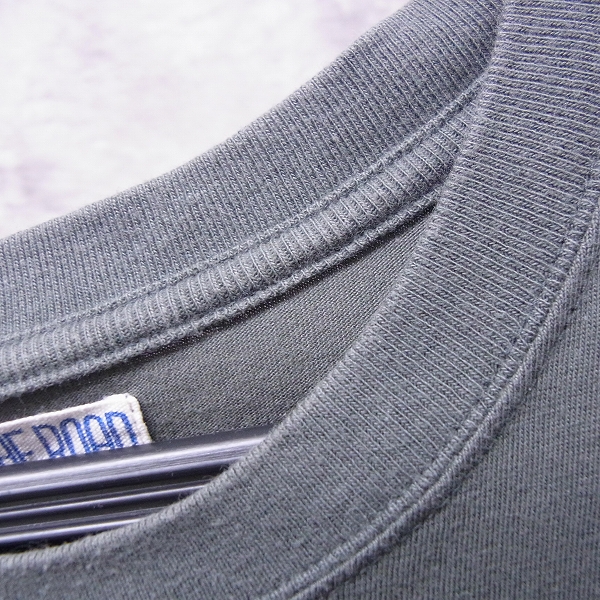 実際に弊社で買取させて頂いたON THE ROAD/ケルト&コブラ Tシャツ 2枚セットの画像 4枚目