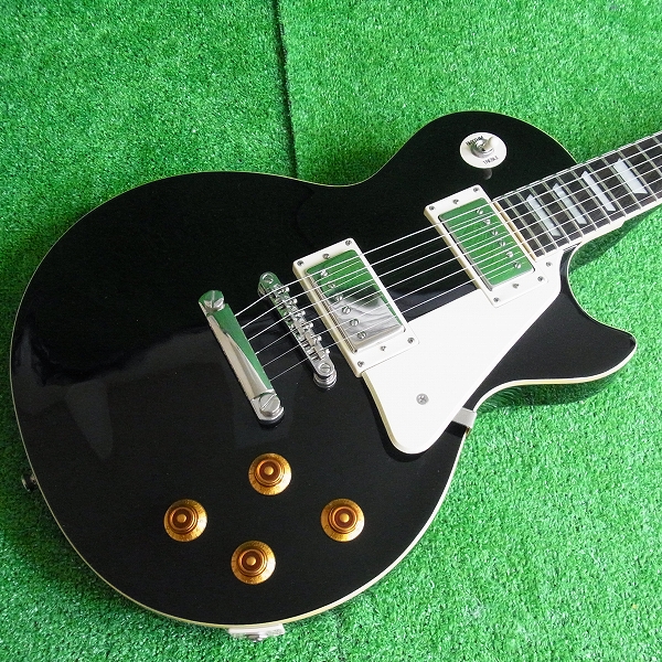 実際に弊社で買取させて頂いた★Epiphone/エピフォン Les Paul/レスポール エレキギター スタンダード/ワランティ付きの画像 4枚目