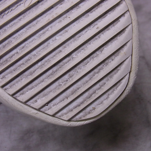 実際に弊社で買取させて頂いた【ジャンク】Rick owens×adidas/リックオウエンス×アディダス RUNNER/ランナー M17301/26.5の画像 7枚目