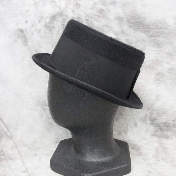 COMME des GARCONS HOMMEPLUS/ギャルソン×スティーブンジョーンズ