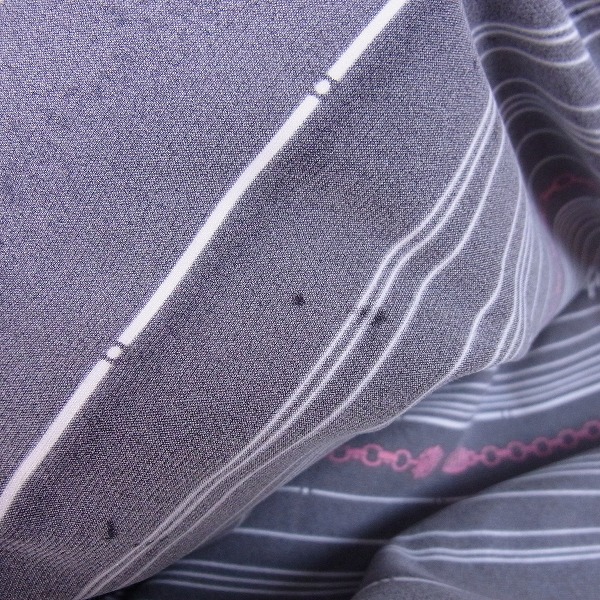 実際に弊社で買取させて頂いたHYSTERICS/ヒステリックス ノースリーブワンピース FREE/3点セットの画像 5枚目