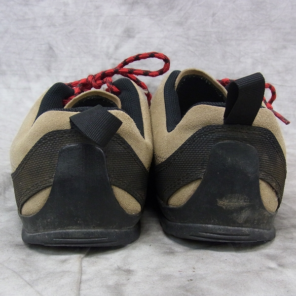 実際に弊社で買取させて頂いたKEEN/キーン JASPER/ジャスパー アウトドアスニーカー シルバーミンク 1002672/27の画像 1枚目