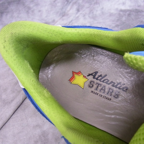 実際に弊社で買取させて頂いたATLANTIC STARS/アトランティックスターズ ANTARES/アンタレス 43の画像 4枚目