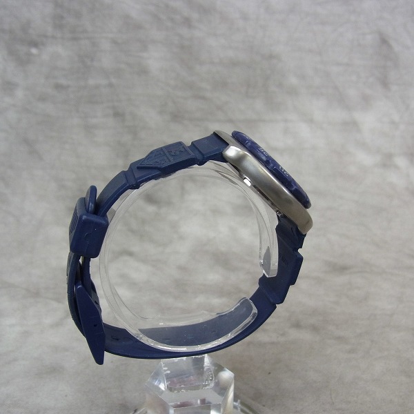 実際に弊社で買取させて頂いたTAGHEUER/タグホイヤー FORMULA1/フォーミュラ1 クオーツ 腕時計【動作未確認】の画像 3枚目