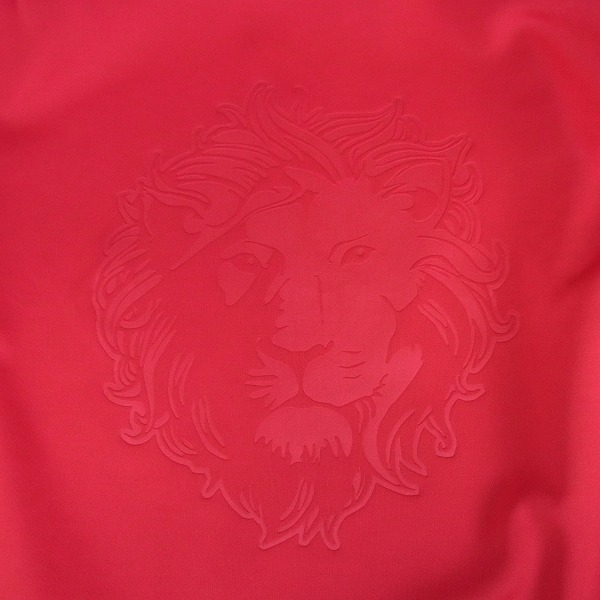 実際に弊社で買取させて頂いたVERSACE VERSUS/ヴェルサーチ LION HEAD SWEATSHIRT/ライオンヘッドスウェットシャツ XXL の画像 7枚目