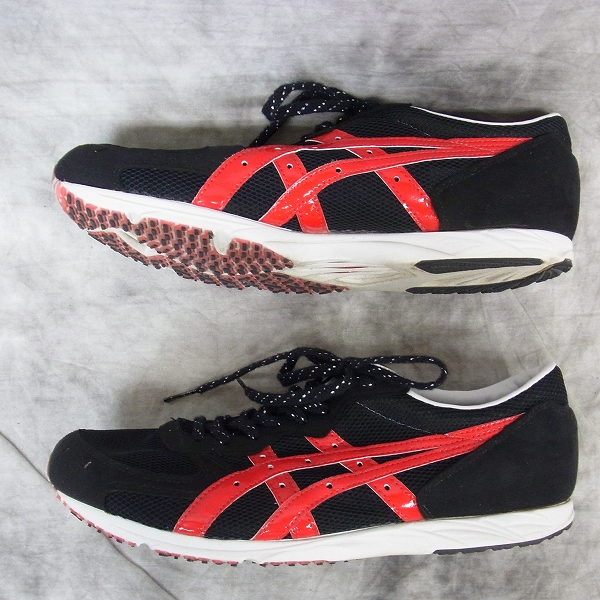 実際に弊社で買取させて頂いたasics/アシックス ランニングシューズ メッシュ/26.5の画像 3枚目