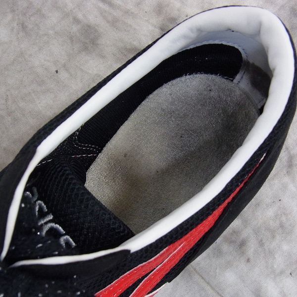 実際に弊社で買取させて頂いたasics/アシックス ランニングシューズ メッシュ/26.5の画像 4枚目