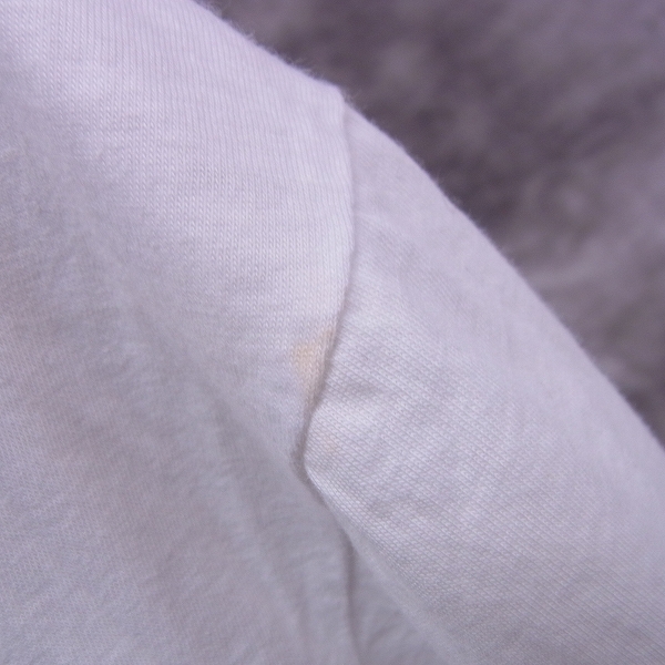 実際に弊社で買取させて頂いたLAD MUSICIAN/ラッドミュージシャン Fender/フェンダー ロゴ Tシャツ 3点セット の画像 5枚目