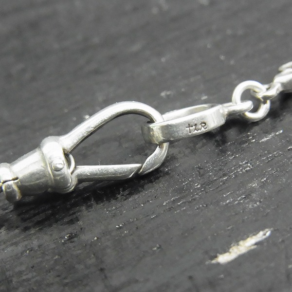 実際に弊社で買取させて頂いたLoree Rodkin/ローリーロドキン オープンゴシックチェーンの画像 2枚目