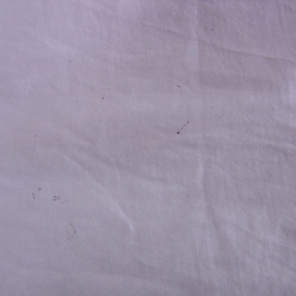 実際に弊社で買取させて頂いたLAD MUSICIAN/ラッドミュージシャン Fender/フェンダー ロゴ Tシャツ 3点セット の画像 3枚目