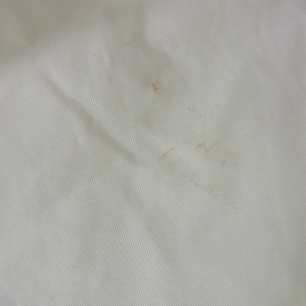 実際に弊社で買取させて頂いたGOODENOUGH/グッドイナフ フード付ナイロンジャケット/パーカー Mの画像 4枚目