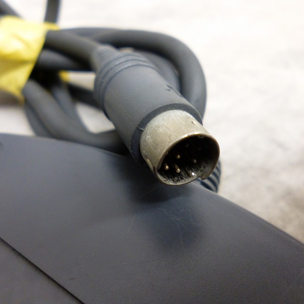 実際に弊社で買取させて頂いたNECアベニュー アベニューパッド6,HORI製 ホリコマンダー HJ-10 PCエンジン コントローラ 2点セットの画像 7枚目