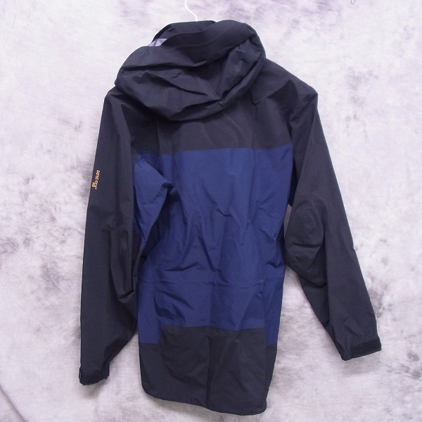 ARC'TERYX×BEAMS 40th別注 Theta AR/シータAR マウンテンパーカー/ジャケット /Sの買取実績 -  ブランド買取専門店リアクロ