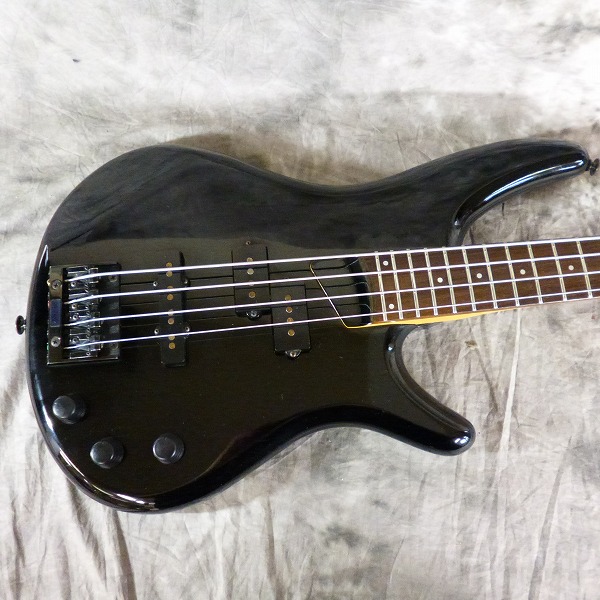 実際に弊社で買取させて頂いた★日本製 Ibanez/アイバニーズ SD GR SR600 ベースギター の画像 4枚目