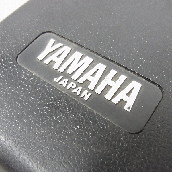 実際に弊社で買取させて頂いたYAMAHA ヤマハ YFL-31 頭部管銀製 フルートの画像 7枚目