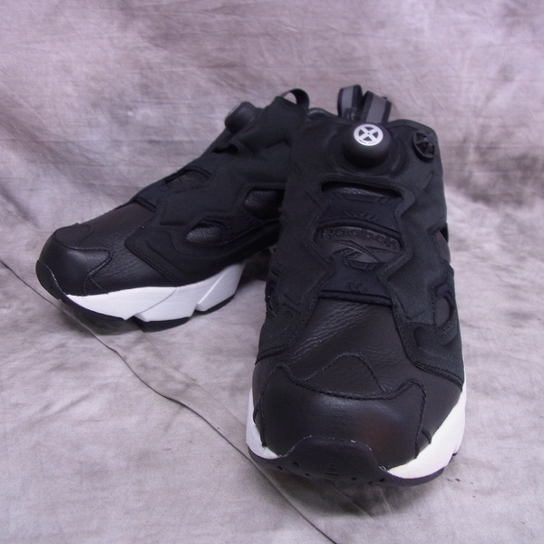 実際に弊社で買取させて頂いたReebok INSTA PUMP FURY×BOUNTY HUNTER×PACKER SHOES×ATMOS ポンプフューリー AR1991/26.5