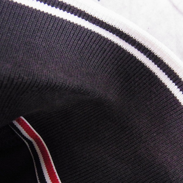 実際に弊社で買取させて頂いたHYDROGEN/Dior/MONCLER/G-Star Raw Tシャツ ポロシャツ 4点セットの画像 7枚目