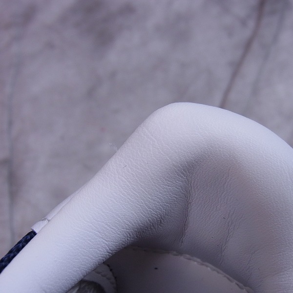 実際に弊社で買取させて頂いた【未使用】NIKE×Fragment Design/ナイキ×フラグメントデザイン ROSHE LD-1000 SP 717121-401/27の画像 8枚目