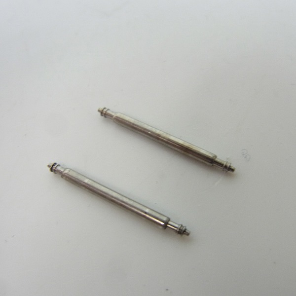 実際に弊社で買取させて頂いた【ギャラ付き】STANLEY GUESS/スタンリーゲス ウッド クラシックチェーン ウォッチブレス の画像 4枚目