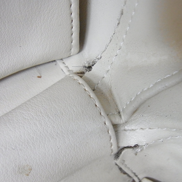 実際に弊社で買取させて頂いたZERO HALLIBURTON/ゼロハリバートン ミニ アタッシュケース　鍵付きの画像 5枚目