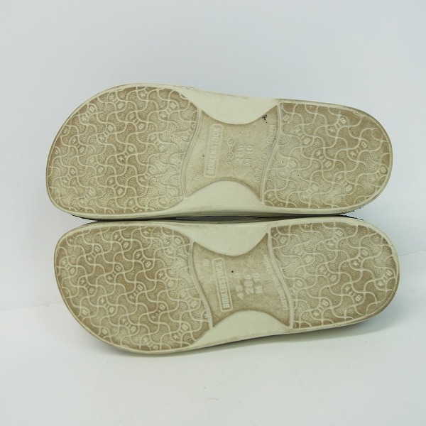 実際に弊社で買取させて頂いたBIRKENSTOCK/ビルケンシュトック Footprints Pasadena/パサデナ 405201/43の画像 2枚目