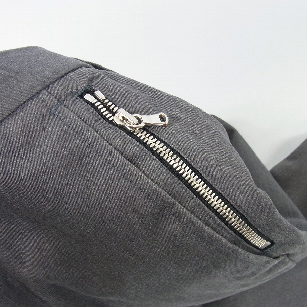 実際に弊社で買取させて頂いたjunhashimoto/ジュンハシモト 19cm PANTS/パンツ PNT0093 C01/3の画像 3枚目