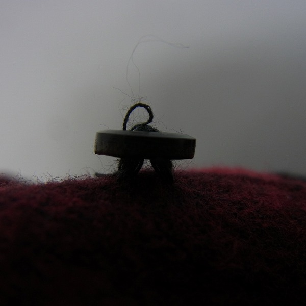 実際に弊社で買取させて頂いたSOPHNET./ソフネット ダメージ フランネル チェックシャツ SOPH-178063/Lの画像 6枚目