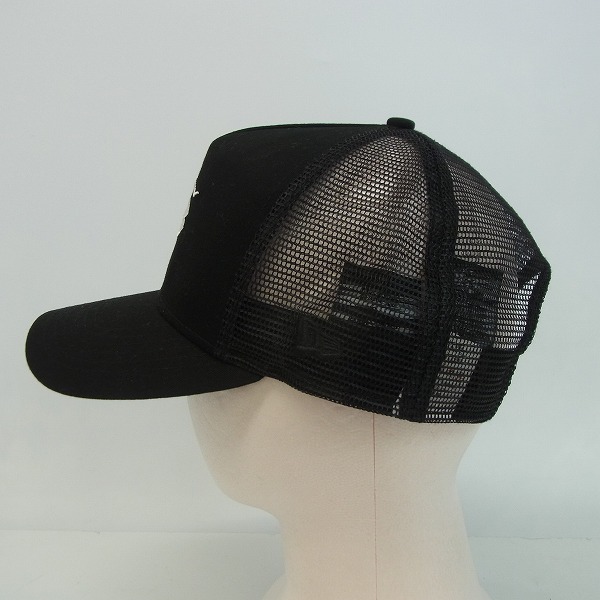 SOPHNET.×NEW ERA/ソフネット ニューエラ メッシュ キャップ