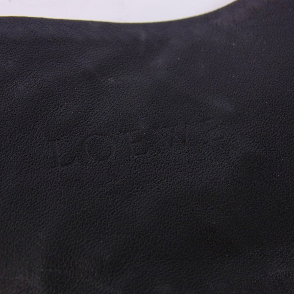 実際に弊社で買取させて頂いたLOEWE/ロエベ ビジュー装飾 ブレスレット の画像 1枚目