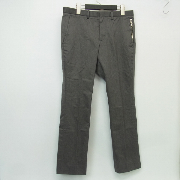 実際に弊社で買取させて頂いたjunhashimoto/ジュンハシモト 19cm PANTS/パンツ PNT0093 C01/3