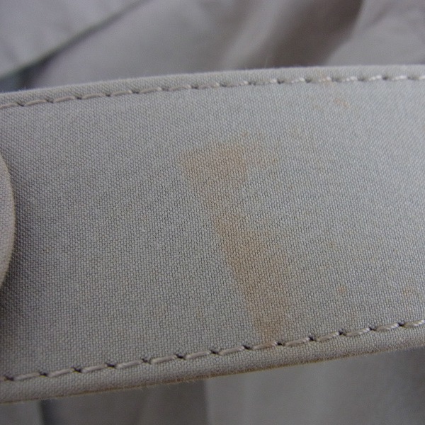 実際に弊社で買取させて頂いたMARNI/マルニ レディース ショートジャケット/38の画像 7枚目