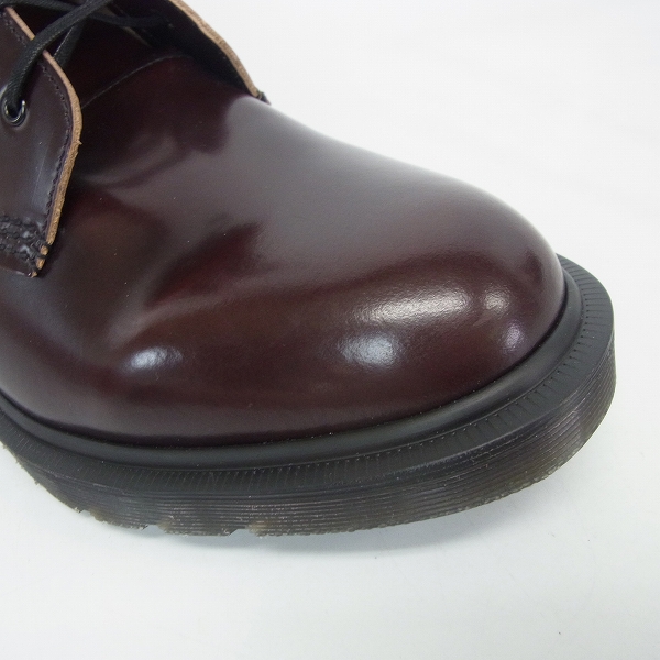 Dr.Martens/ドクターマーチン AIR WAIR イングランド製 MIE CLASSICS