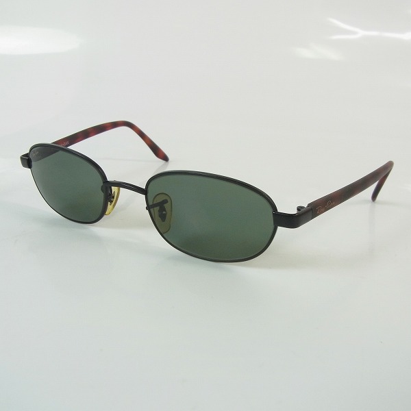 即出荷】 Ray-Ban レイバン BL クロスウォーク RB3009 W2960 kids