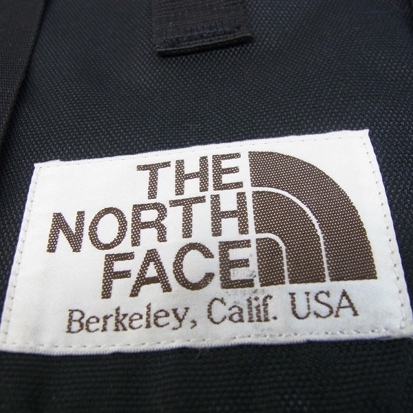 THE NORTH FACE Berkeley Calif,USA