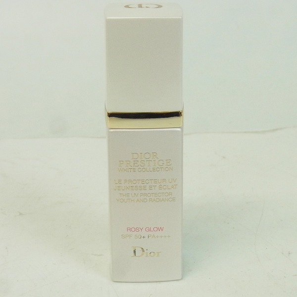 実際に弊社で買取させて頂いたChristian Dior/クリスチャン・ディオール プレステージ ホワイト コレクション プロテクター 30ml