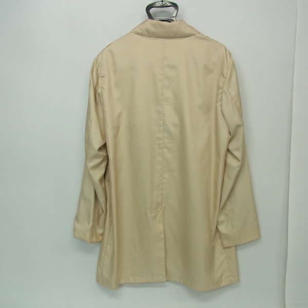 実際に弊社で買取させて頂いたMACKINTOSH/マッキントッシュ ステンカラーコート/40の画像 1枚目