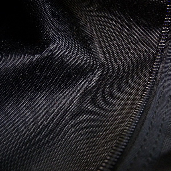 実際に弊社で買取させて頂いたHEAD PORTER/ヘッドポーター ボストンバッグ/グレーの画像 6枚目