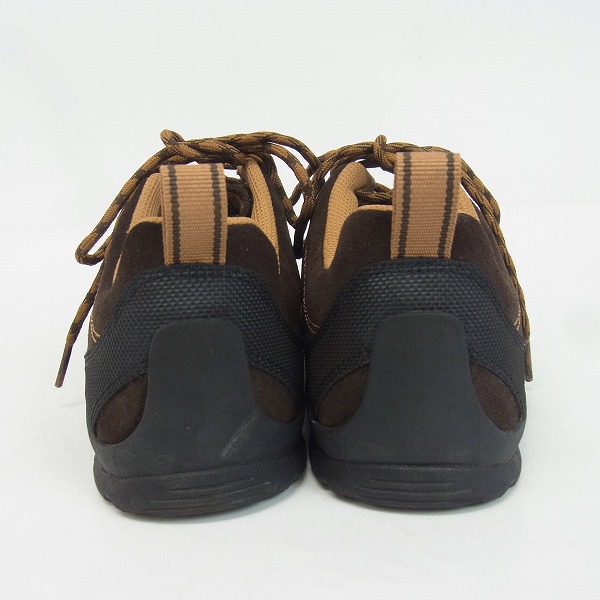 実際に弊社で買取させて頂いたKEEN/キーン レディース ジャスパー スニーカー 1014847 ブラウン/25の画像 1枚目