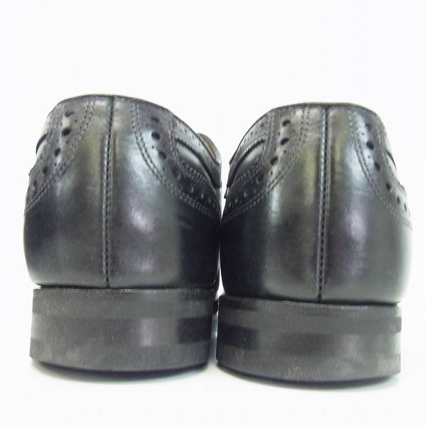 実際に弊社で買取させて頂いたAllen Edmonds/アレンエドモンズ PALIAMENT 0108/8.5Eの画像 1枚目