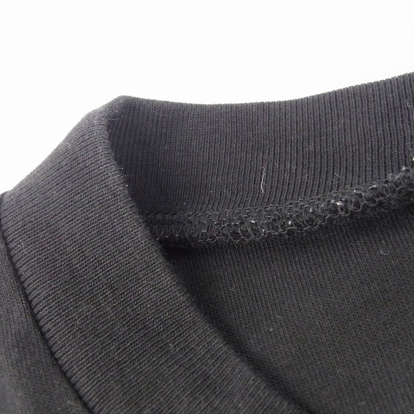 実際に弊社で買取させて頂いたadidas by White Mountaineering/アディダス ロゴプリント Tシャツ 4XOの画像 4枚目